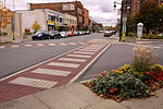 Victoria Avenue (Saint-Lambert) 2014